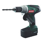 Metabo BSP18Plus-(02421420) Parts