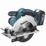 Makita BSS611F-Type-3 Parts