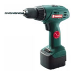 Metabo BST9.6-(02272420) Parts