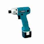 Makita BTD061 Parts
