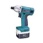 Makita BTD120 Parts