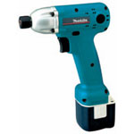 Makita BTD120Z Parts