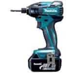 Makita BTD129 Parts