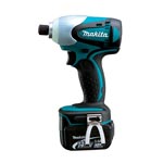 Makita BTD130F-Type-1 Parts