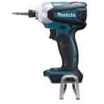 Makita BTD132-Type-1 Parts