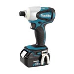 Makita BTD140-Type-1 Parts