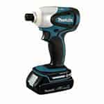 Makita BTD142H-Type-2 Parts