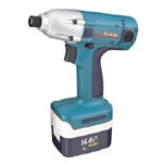 Makita BTD150SAE Parts