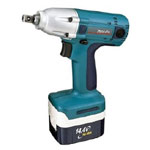 Makita BTW120SAE Parts