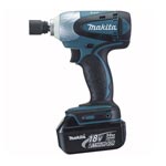 Makita BTW253-Type-1 Parts