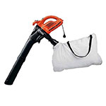 Black and Decker BV2500-B2-Type-1 Parts