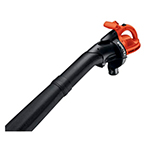 Black and Decker BV2500-Type-4 Parts