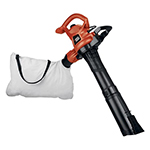 Black and Decker BV3600-Type-2 Parts