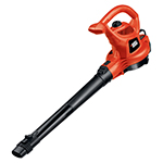 Black and Decker BV3800-Type-2 Parts