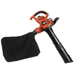 Black and Decker BV6000-Type-1 Parts