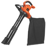 Black and Decker BV6600-Type-1 Parts