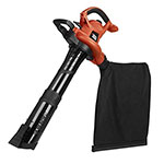 Black and Decker BV6600-Type-2 Parts