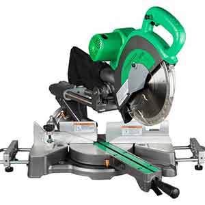 Hitachi C10FSBSM Parts