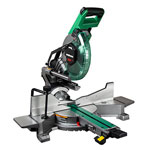 Hitachi C10FSHC Parts