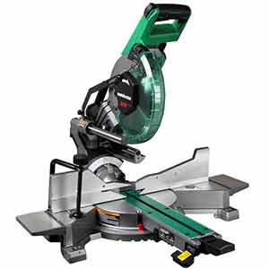 Hitachi C10FSHCTM Parts