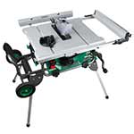 Hitachi C10RJ Parts