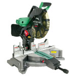 Hitachi C12FDH Parts