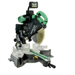 Hitachi C12LSH Parts