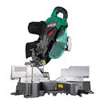 Hitachi C12RSH2 Parts