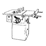 Hitachi C12Y Parts
