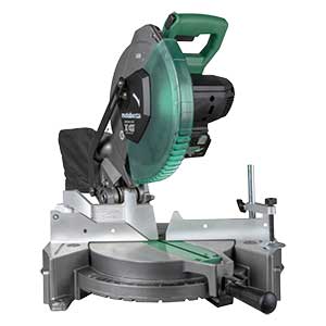 Hitachi C1810DFA Parts