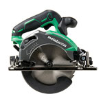 Hitachi C18DBALQ4 Parts