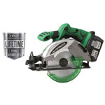 Hitachi C18DL Parts