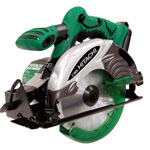 Hitachi C18DLP4 Parts
