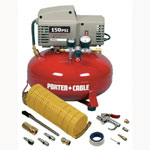 Porter Cable C2001-WK-Type-0 Parts