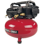 Porter Cable C2002-WK-Type-6 Parts