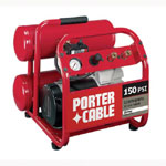 Porter Cable C3101-Type-1 Parts