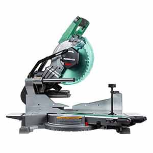 Hitachi C3610DRAQA Parts