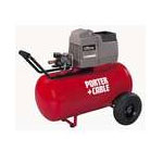 Porter Cable C5100-Type-T1 Parts