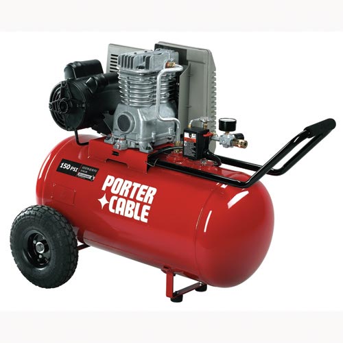 Porter Cable C5510 Parts