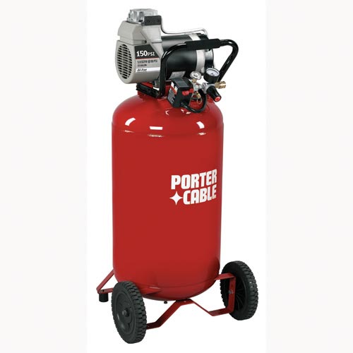 Porter Cable C6110-Type-2 Parts