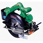 Hitachi C6DC Parts