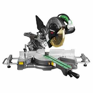 Hitachi C8FSHESM Parts