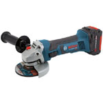 Bosch bosch CAG180-01 Parts