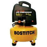 Bostitch CAP2060P-Type-0 Parts