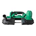 Hitachi CB18DBL Parts