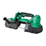 Hitachi CB18DBLQ4 Parts
