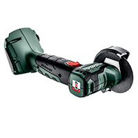 Metabo metabo CC-18-LTX-BL-(600349850) Parts