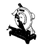 Hitachi CC14 Parts