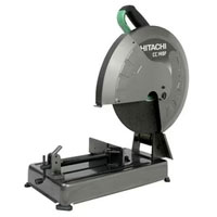 Hitachi CC14SB Parts