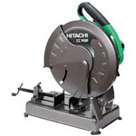 Hitachi CC14SF-SFS Parts